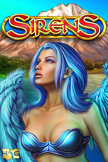 Sirens демо игровой автомат | ВАВАДА Казино бесплатно