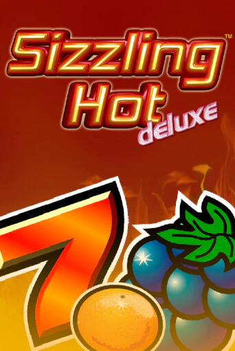Sizzling Hot Deluxe демо игровой автомат | ВАВАДА Казино бесплатно
