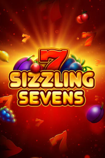 Sizzling Sevens демо игровой автомат | ВАВАДА Казино бесплатно