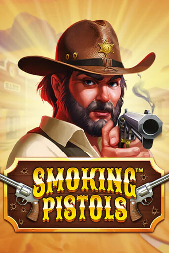 Smoking Pistols демо игровой автомат | ВАВАДА Казино бесплатно