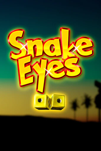 Snake Eyes демо игровой автомат | ВАВАДА Казино бесплатно