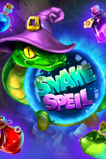 Snake Spell демо игровой автомат | ВАВАДА Казино бесплатно
