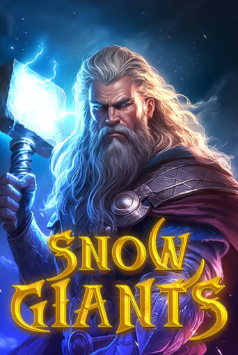 Snow Giants демо игровой автомат | ВАВАДА Казино бесплатно