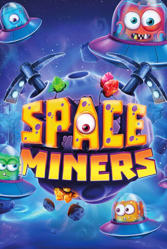 Space Miners демо игровой автомат | ВАВАДА Казино бесплатно