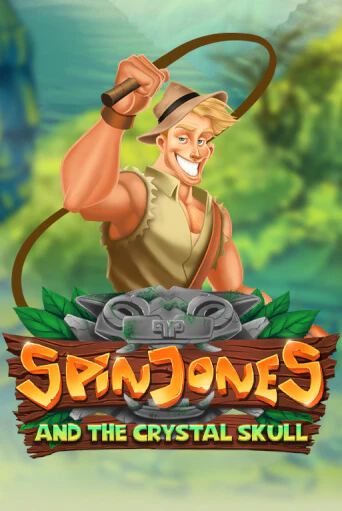 Spin Jones демо игровой автомат | ВАВАДА Казино бесплатно