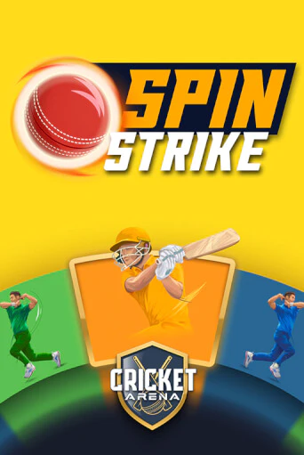Spin Strike демо игровой автомат | ВАВАДА Казино бесплатно