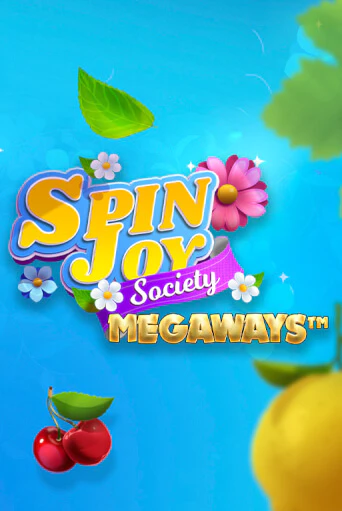 Spin Joy Society Megaways демо игровой автомат | ВАВАДА Казино бесплатно