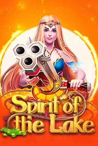 Spirit of the Lake демо игровой автомат | ВАВАДА Казино бесплатно