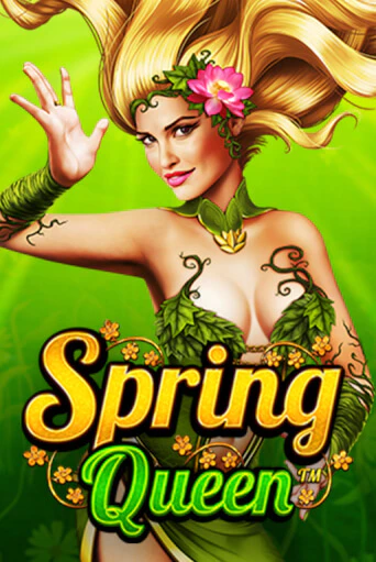 Spring Queen демо игровой автомат | ВАВАДА Казино бесплатно