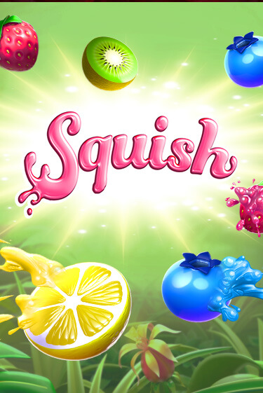Squish демо игровой автомат | ВАВАДА Казино бесплатно