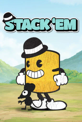 Stack 'em демо игровой автомат | ВАВАДА Казино бесплатно