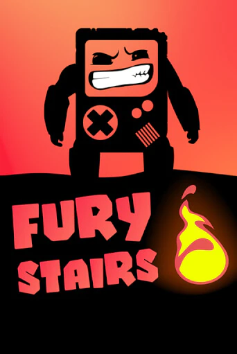 Fury Stairs демо игровой автомат | ВАВАДА Казино бесплатно