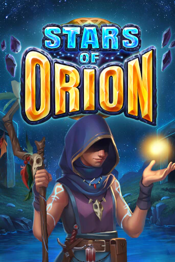 Stars of Orion демо игровой автомат | ВАВАДА Казино бесплатно