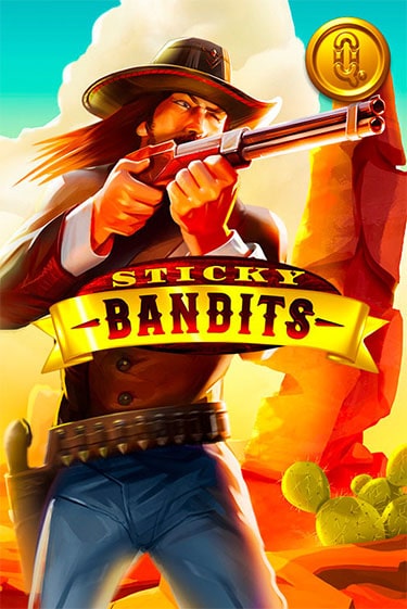 Sticky Bandits демо игровой автомат | ВАВАДА Казино бесплатно