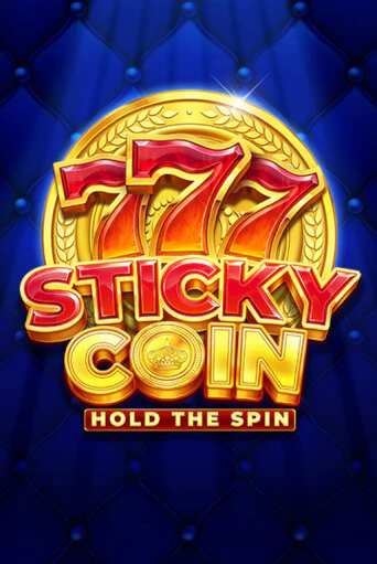 Sticky Coin: Hold The Spin демо игровой автомат | ВАВАДА Казино бесплатно