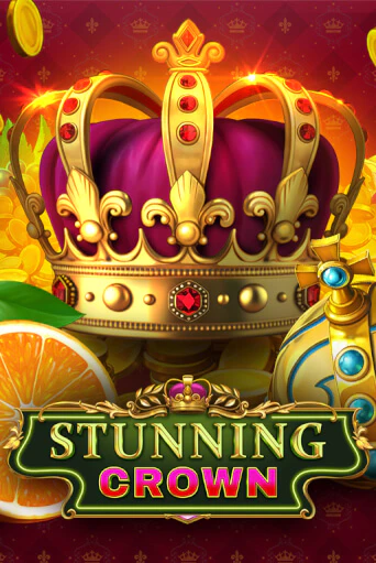 Stunning Crown демо игровой автомат | ВАВАДА Казино бесплатно