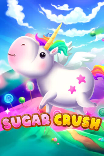 Sugar Crush демо игровой автомат | ВАВАДА Казино бесплатно