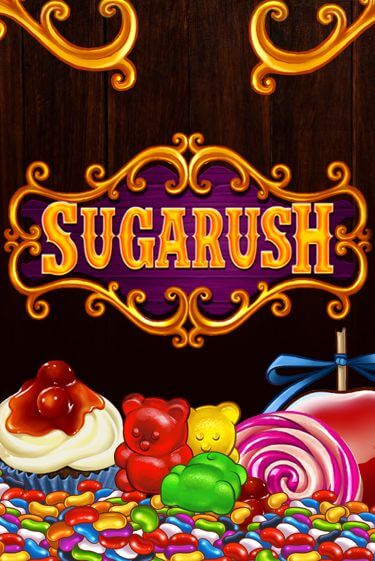 Sugarush демо игровой автомат | ВАВАДА Казино бесплатно