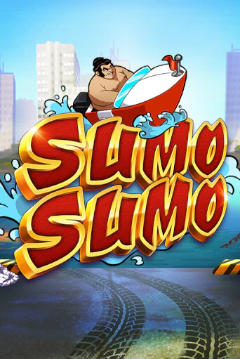 Sumo Sumo демо игровой автомат | ВАВАДА Казино бесплатно