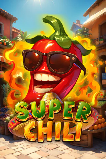Super Chili демо игровой автомат | ВАВАДА Казино бесплатно