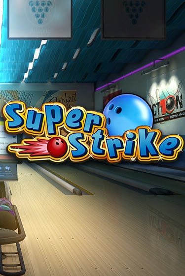 Super Strike демо игровой автомат | ВАВАДА Казино бесплатно