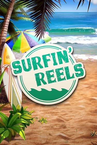 Surfin’ Reels демо игровой автомат | ВАВАДА Казино бесплатно