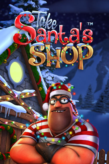 Take Santa's Shop демо игровой автомат | ВАВАДА Казино бесплатно