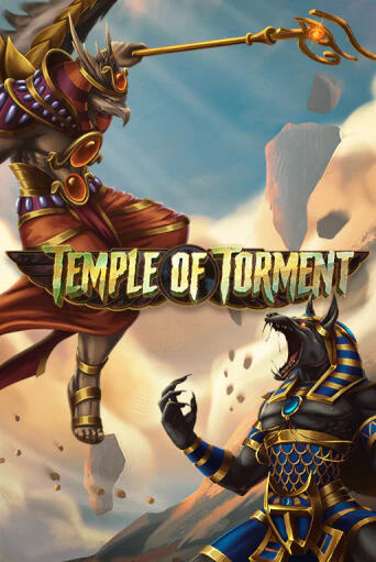 Temple Of Torment демо игровой автомат | ВАВАДА Казино бесплатно