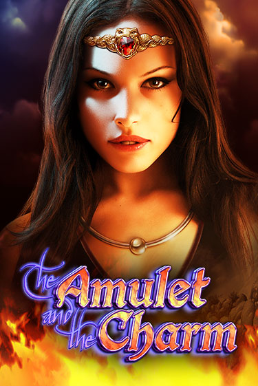 The Amulet And The Charm демо игровой автомат | ВАВАДА Казино бесплатно