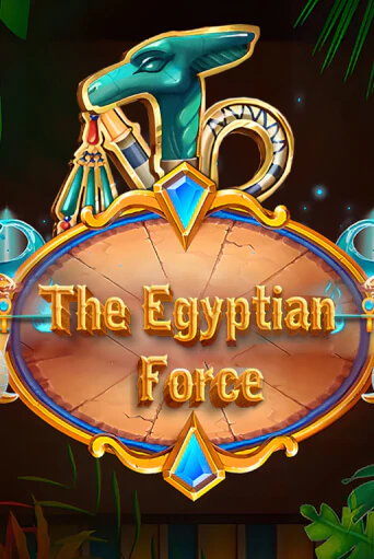 The Egyptian Force демо игровой автомат | ВАВАДА Казино бесплатно