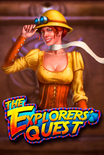 The Explorer's Quest демо игровой автомат | ВАВАДА Казино бесплатно