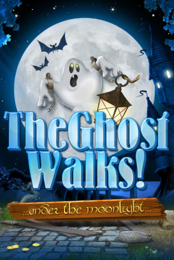 The Ghost Walks демо игровой автомат | ВАВАДА Казино бесплатно
