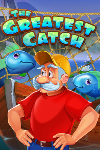 The Greatest Catch демо игровой автомат | ВАВАДА Казино бесплатно