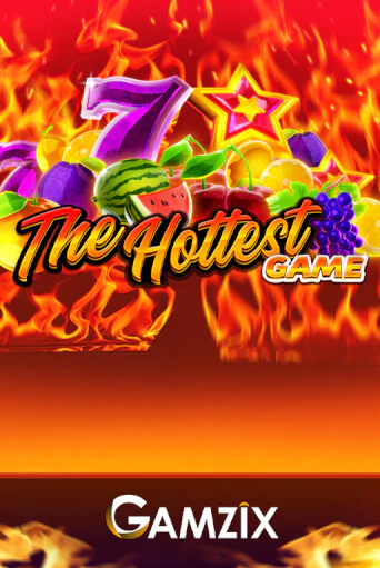 The Hottest Game демо игровой автомат | ВАВАДА Казино бесплатно