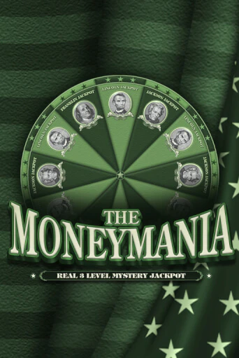 The Moneymania демо игровой автомат | ВАВАДА Казино бесплатно