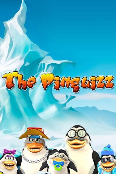 The Pinguizz демо игровой автомат | ВАВАДА Казино бесплатно