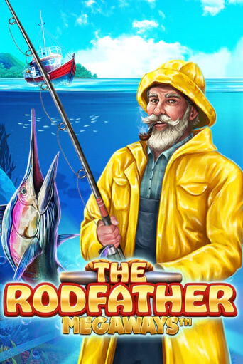 'The Rodfather Megaways демо игровой автомат | ВАВАДА Казино бесплатно
