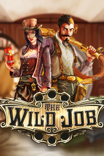 The Wild Job демо игровой автомат | ВАВАДА Казино бесплатно