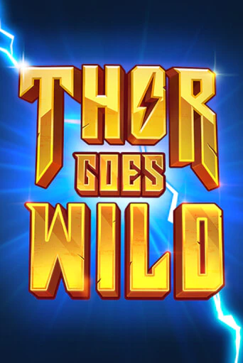 Thor Goes Wild демо игровой автомат | ВАВАДА Казино бесплатно