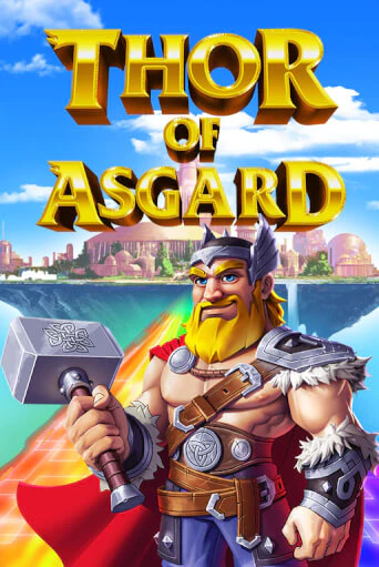 Thor of Asgard демо игровой автомат | ВАВАДА Казино бесплатно