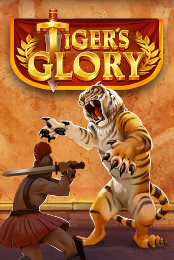 Tigers Glory демо игровой автомат | ВАВАДА Казино бесплатно