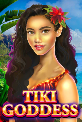 Tiki Goddess демо игровой автомат | ВАВАДА Казино бесплатно