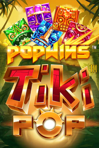 TikiPop™ демо игровой автомат | ВАВАДА Казино бесплатно