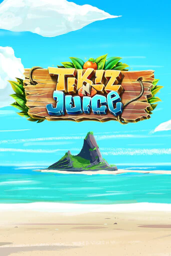 Tikiz N Juice демо игровой автомат | ВАВАДА Казино бесплатно