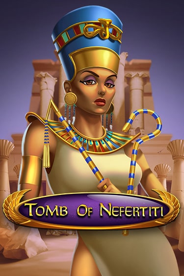 Tomb Of Nefertiti демо игровой автомат | ВАВАДА Казино бесплатно