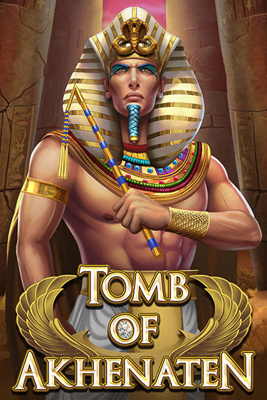 Tomb of Akhenaten демо игровой автомат | ВАВАДА Казино бесплатно