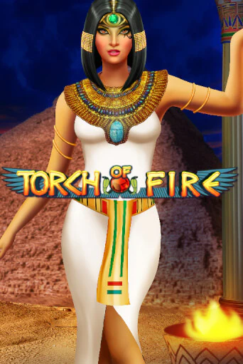 Torch Of Fire демо игровой автомат | ВАВАДА Казино бесплатно