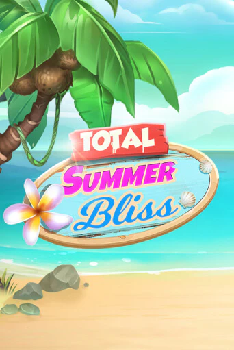 Total Summer Bliss демо игровой автомат | ВАВАДА Казино бесплатно