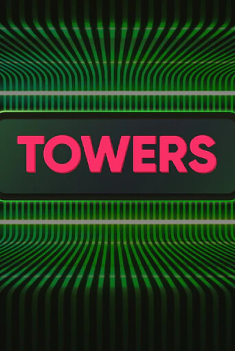 Towers демо игровой автомат | ВАВАДА Казино бесплатно