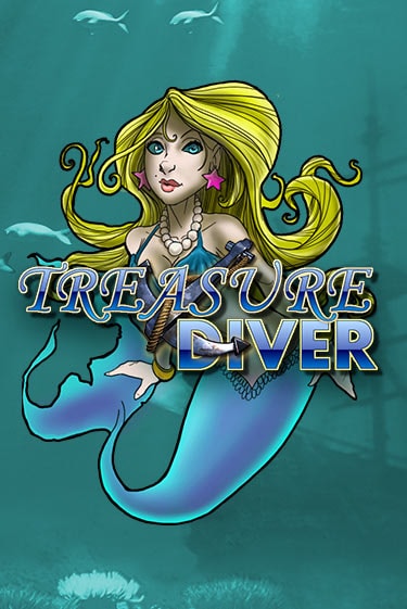 Treasure Diver демо игровой автомат | ВАВАДА Казино бесплатно